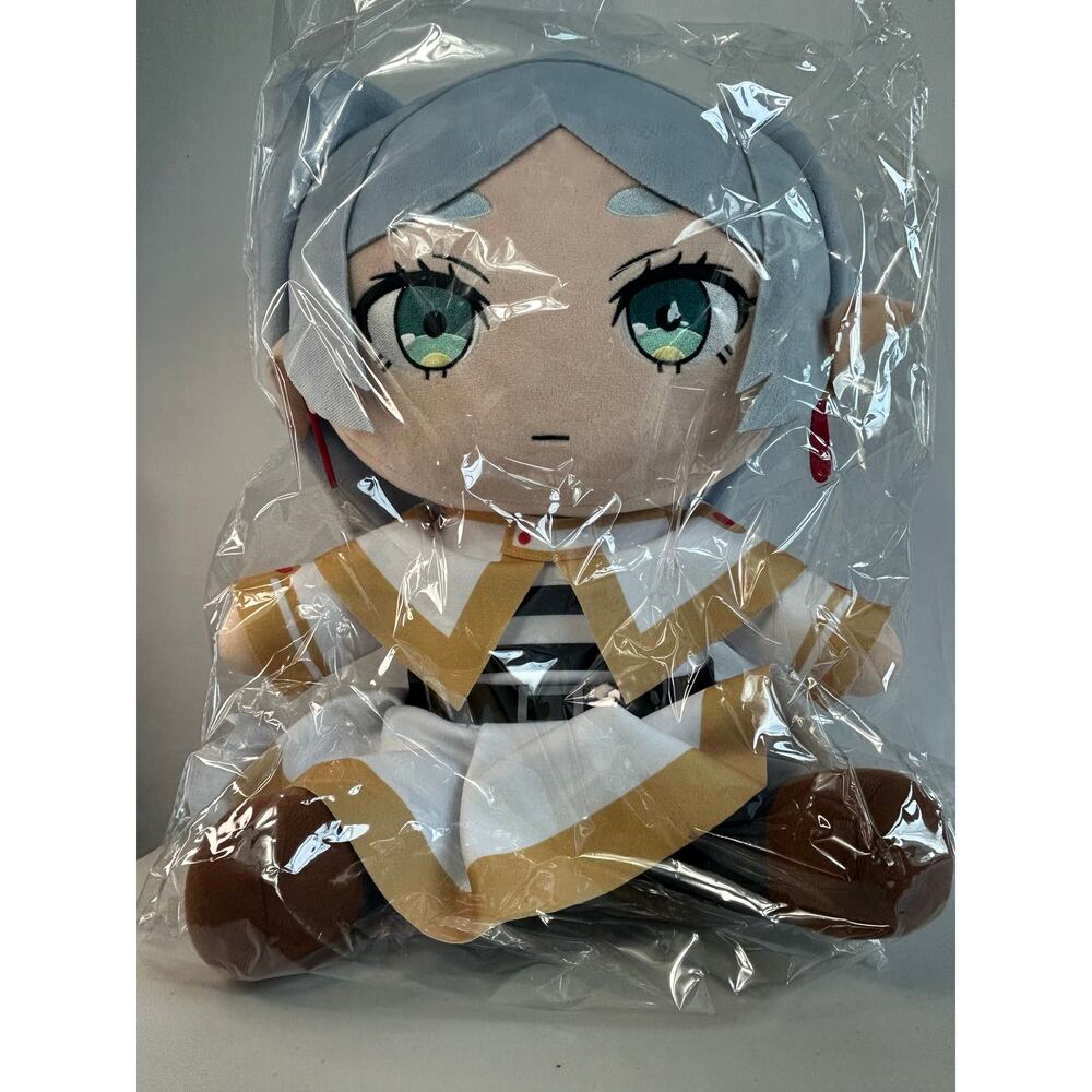 Frieren: Beyond Journeys End Plush